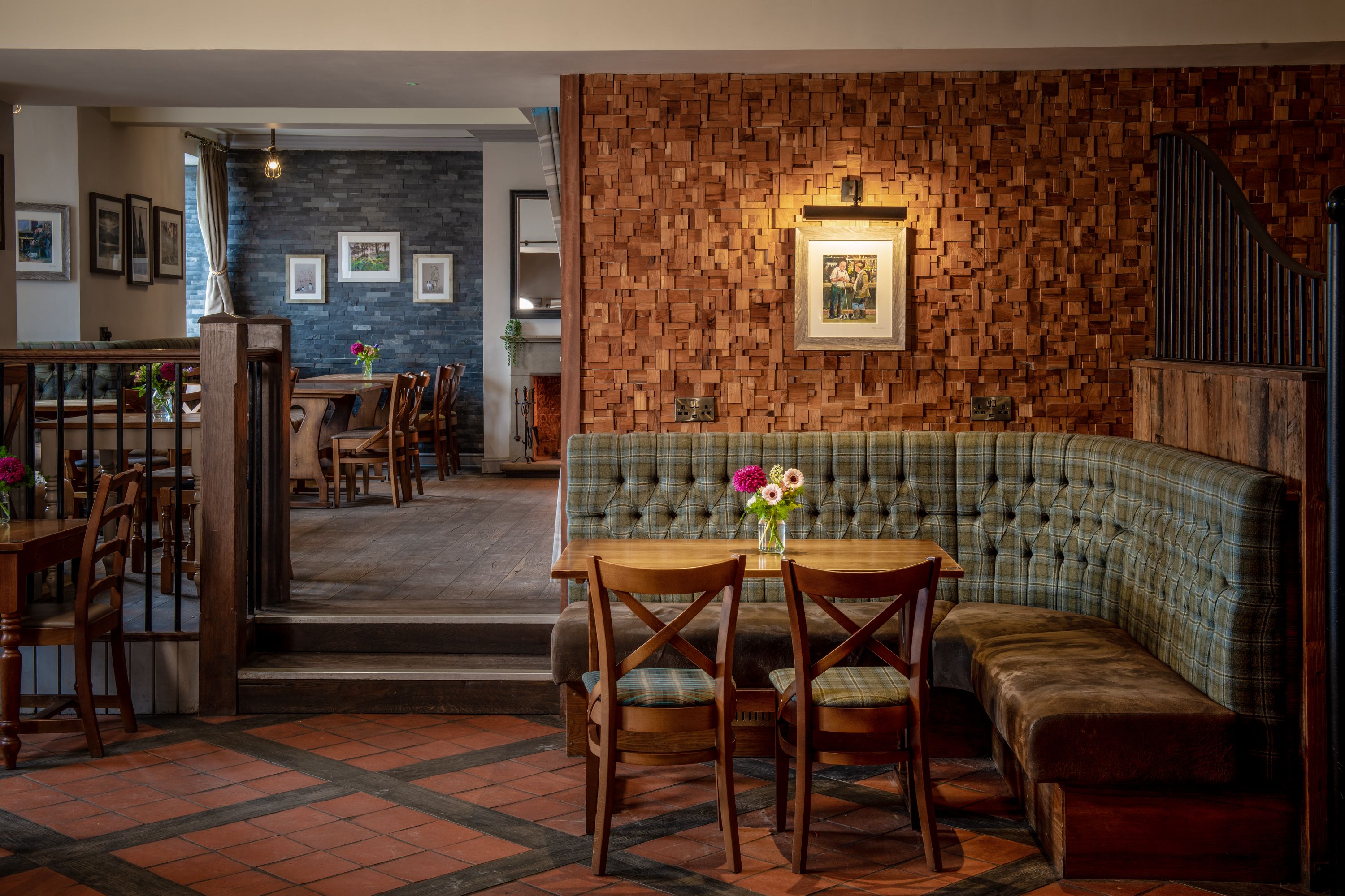 Crown Inn Restaurant