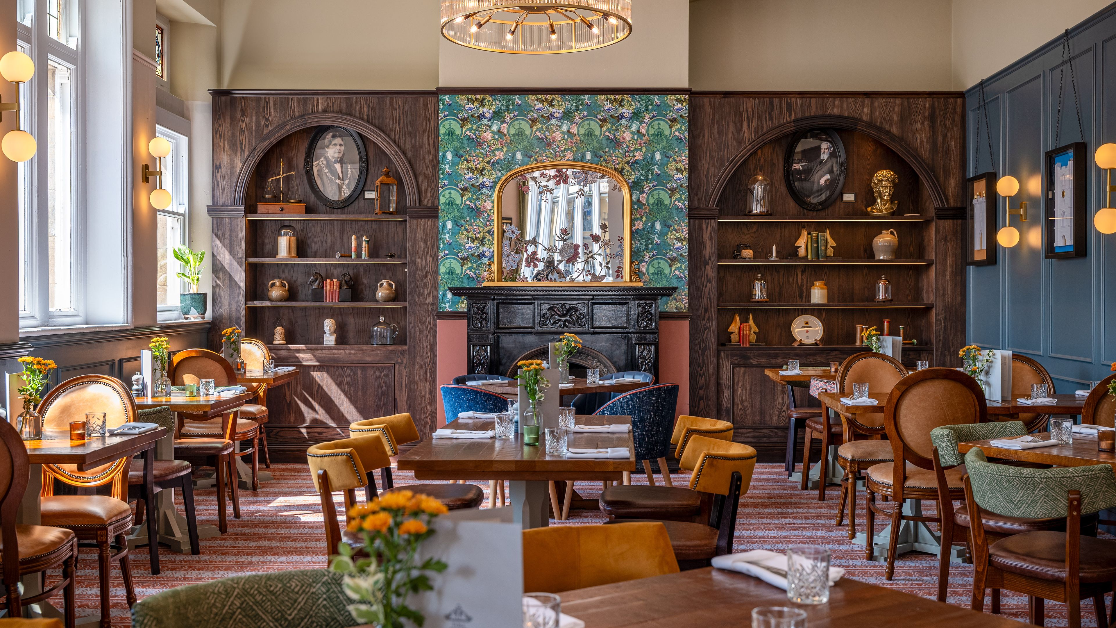 Toll House Restaurant