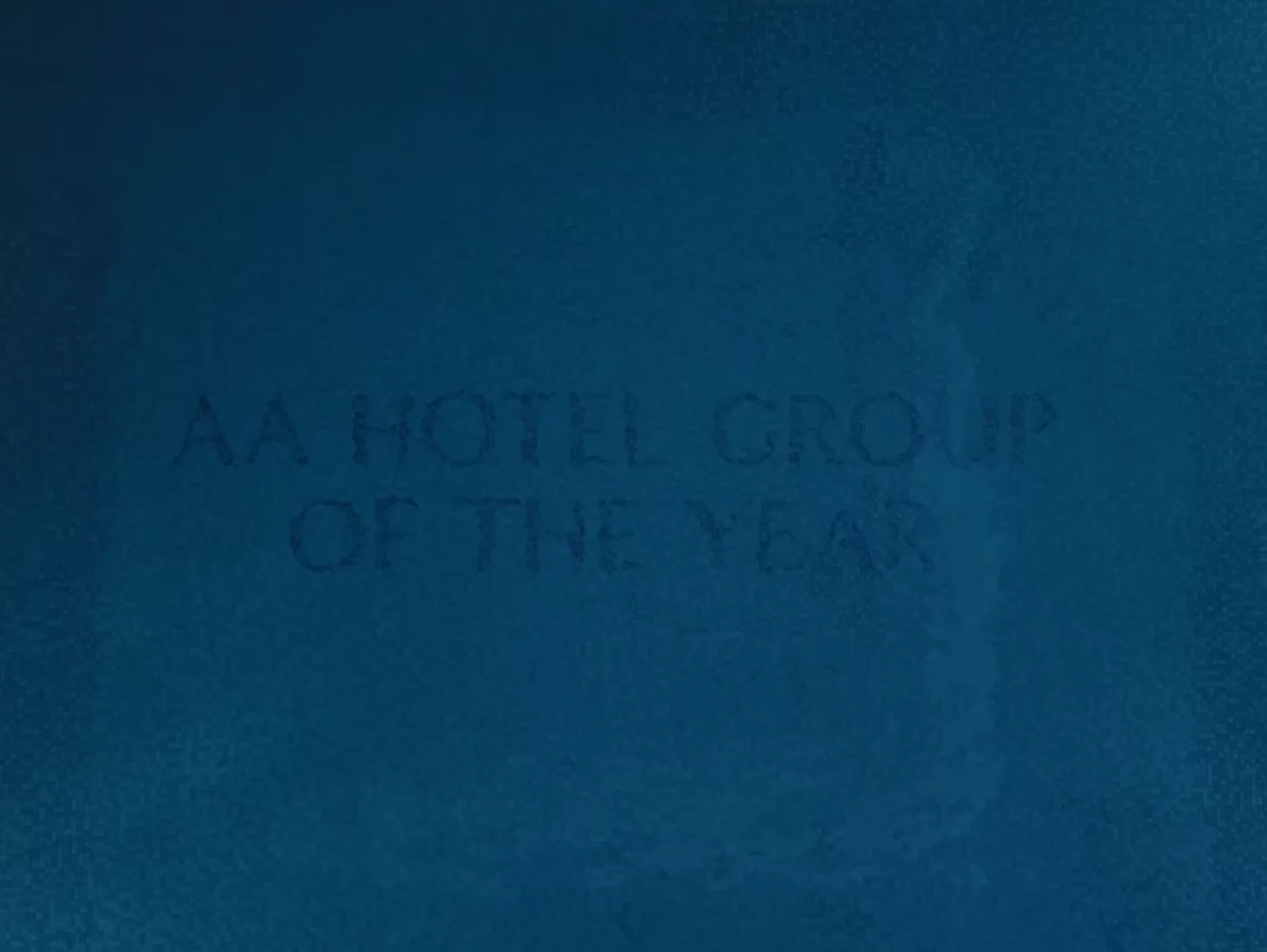 Thwiates wins AA Award Hotel Group of the Year 2026