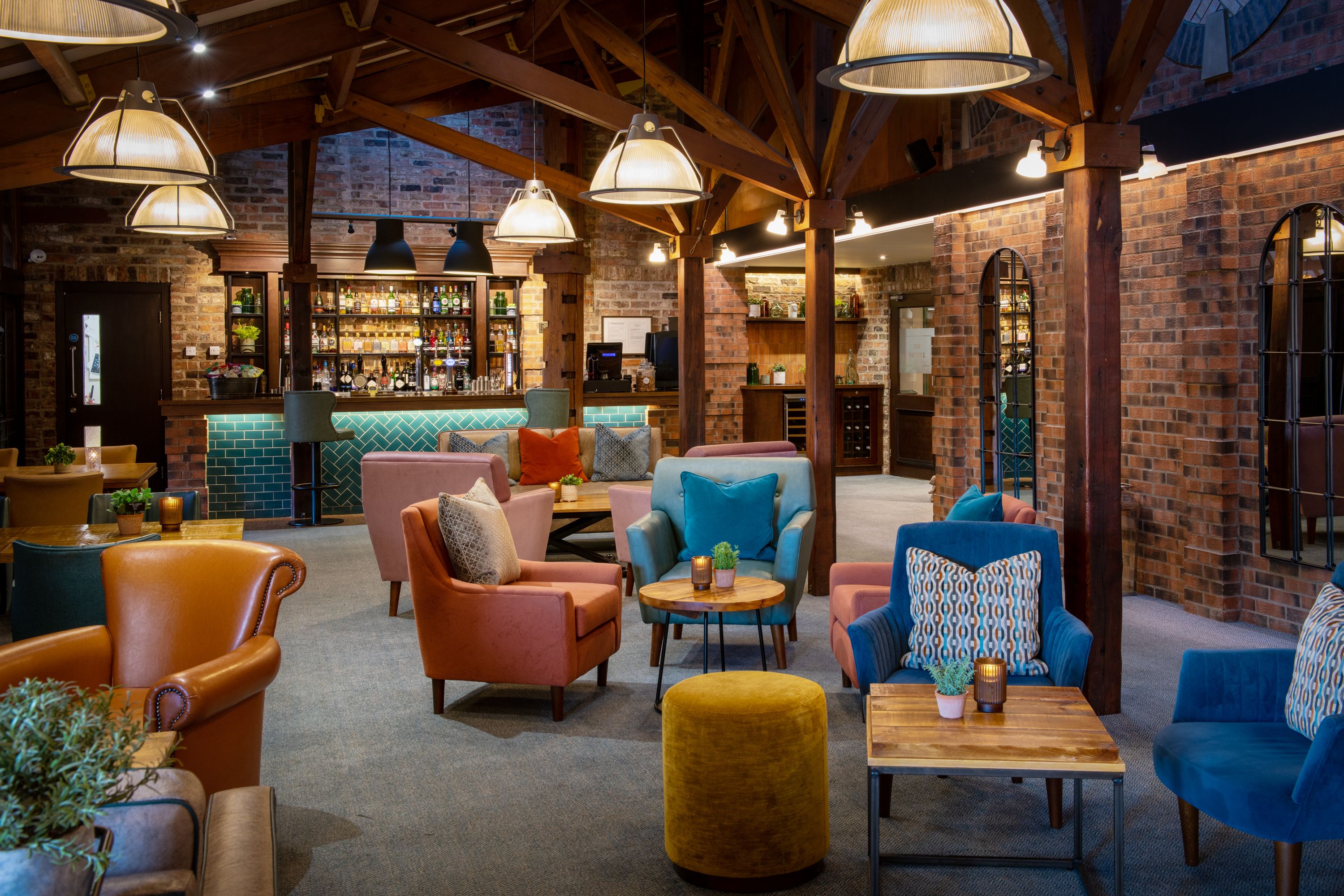 Middletons Bar and Lounge