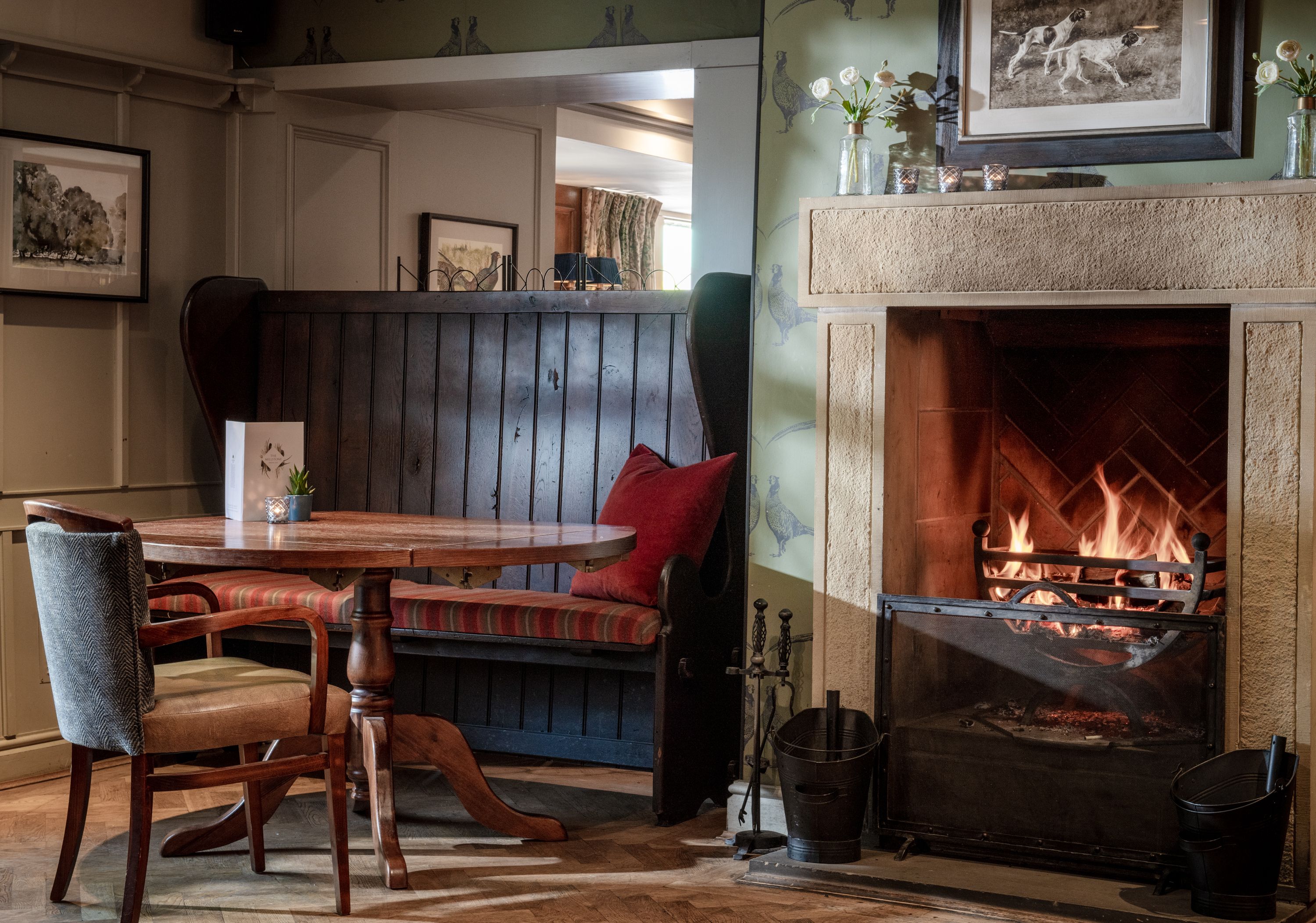 The Millstone Restaurant