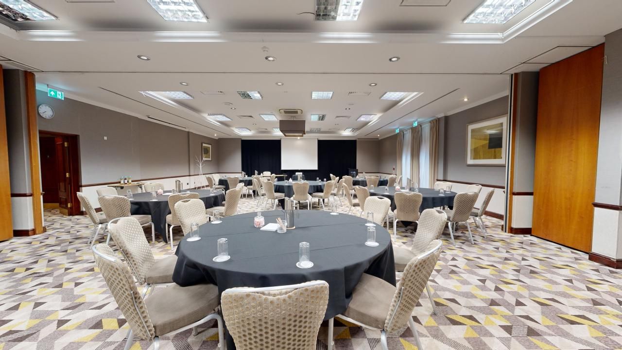 Solent Hotel &Spa