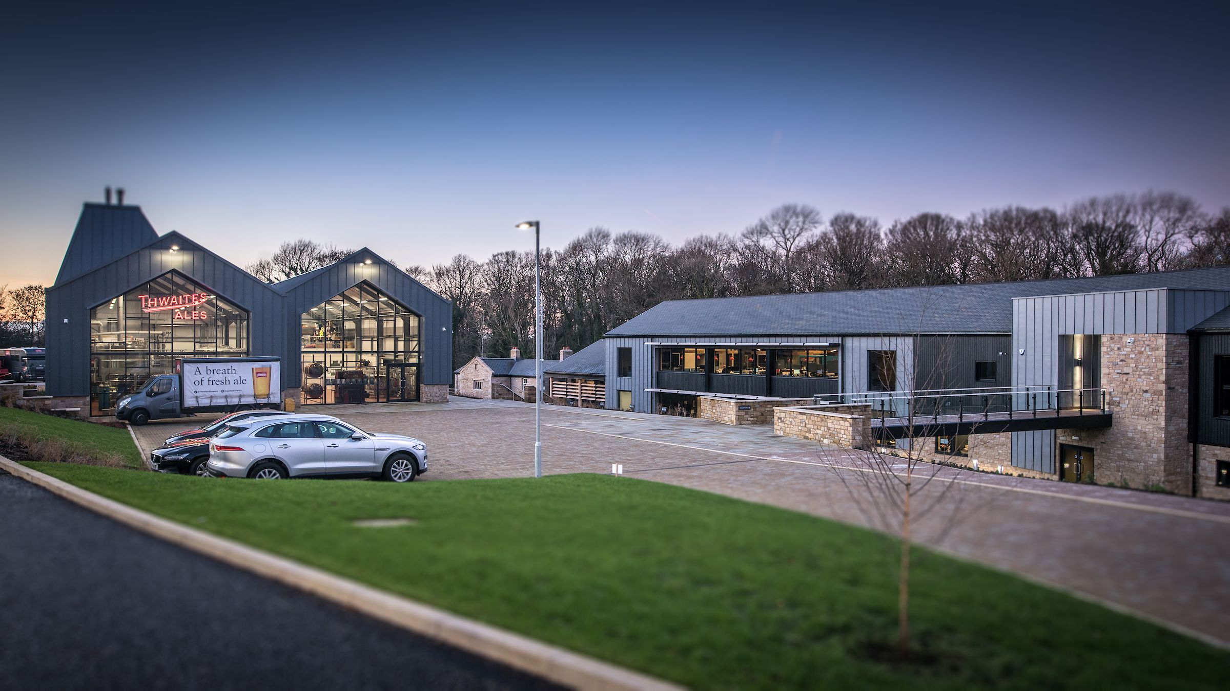 Family-run hospitality group, Thwaites, has committed to a three-year strategic partnership with Natasha’s Foundation – the UK’s food allergy charity – to help support the Foundation’s vision of a future without food allergy.