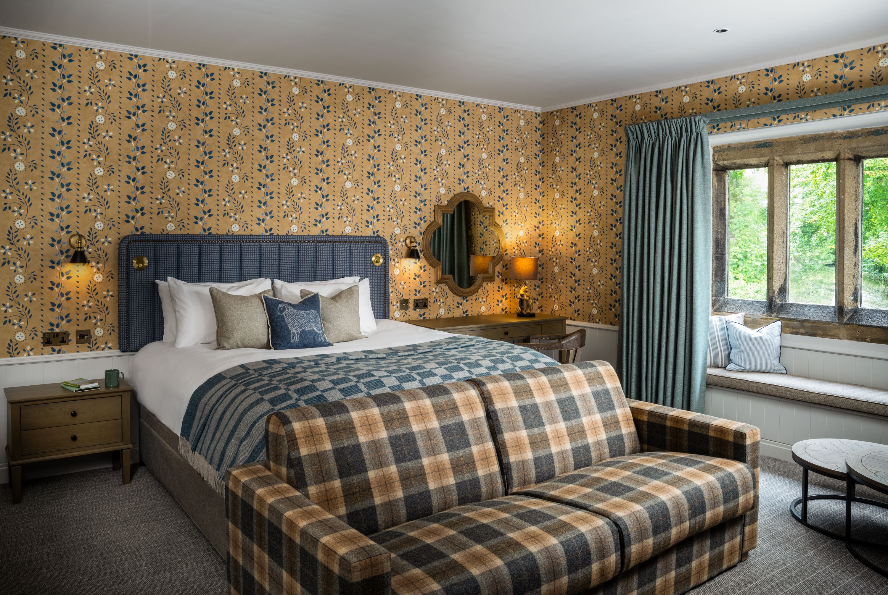 Lister Farmhouse opens in Malham with 13 new bedrooms in the Yorkshire Dales